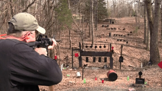 G36 .22LR