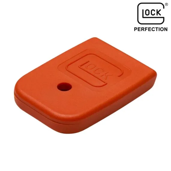 Glock 10mm, .45 ACP Gen 4 Magazine Floor Plate