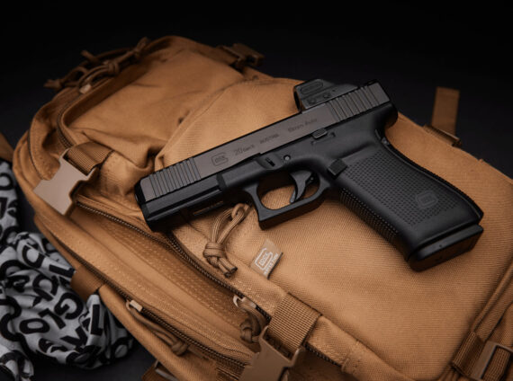 Glock 20