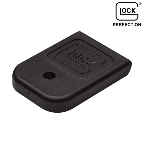 Glock 9mm, .40 S&W Gen 4 Magazine Floor Plate