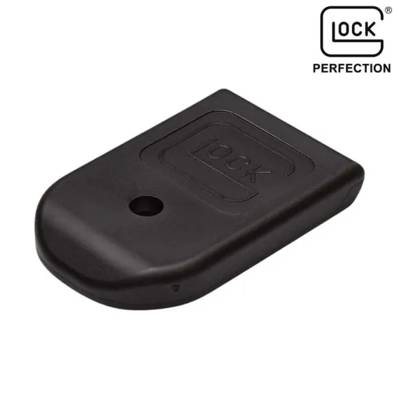 Glock 9mm, .40 S&W Gen 5 Magazine Floor Plate