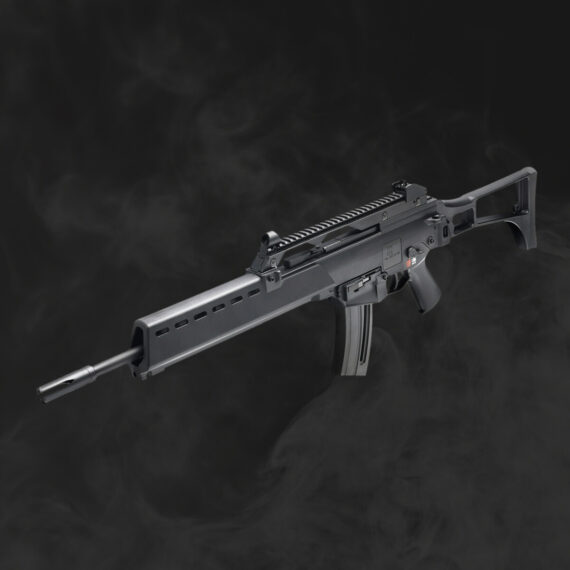 HK G36 .22LR
