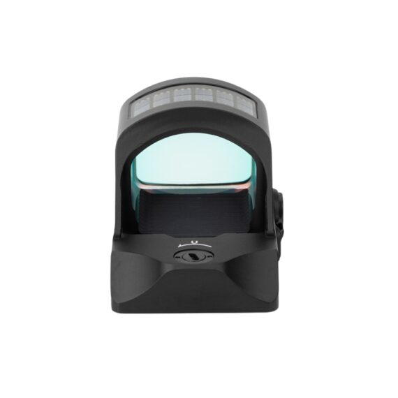 Holosun HS507C X2 MRS Red 2 MOA Dot with 32 MOA Circle Open Reflex Sight #2