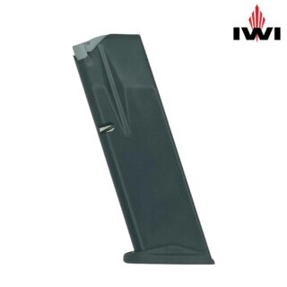 IWI Masada Slim 9mm 13 Round Magazine