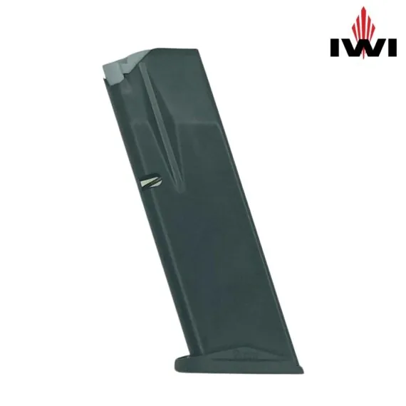 IWI Masada Slim 9mm 13 Round Magazine