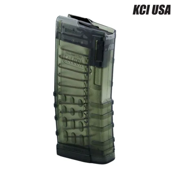 KCI AR-15 .223_5.56 21 Round Magazine