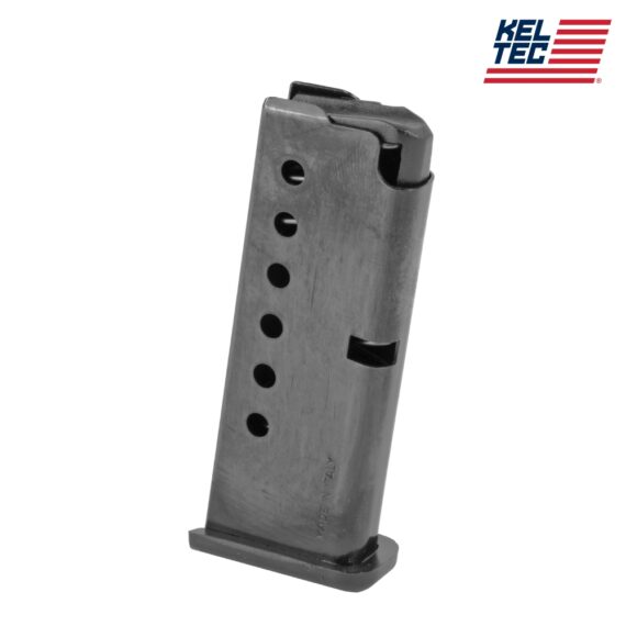 Kel-Tec P32 .32 ACP 7 Round Magazine