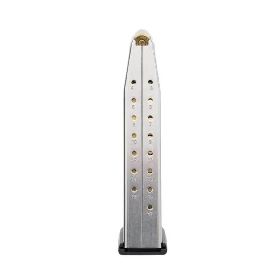 Magpul AMAG 17 SG9 9mm 17 Round Magazine for SIG P365