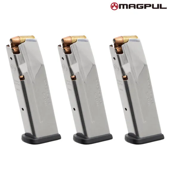 Magpul AMAG 17 SG9 9mm 17 Round Magazine for SIG P365 (2)