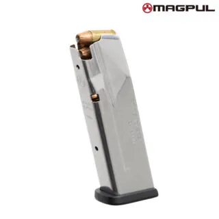 Magpul AMAG 17 SG9 9mm 17 Round Magazine for SIG P365