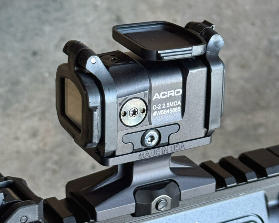 Aimpoint ACRO C2