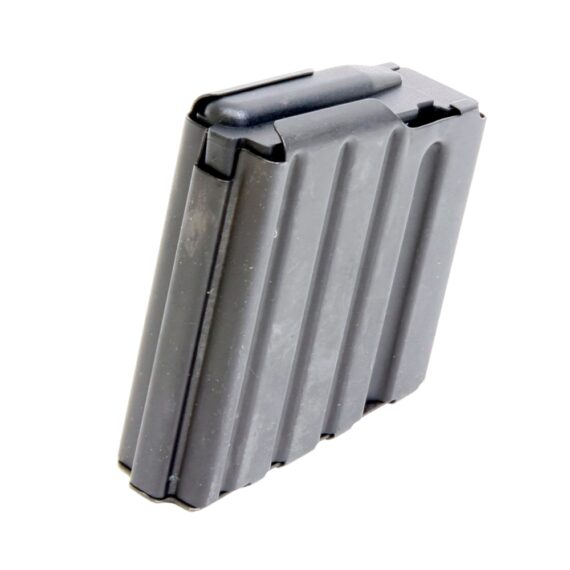 ProMag AR-10 .308_7.62x51 10 Round Steel Magazine