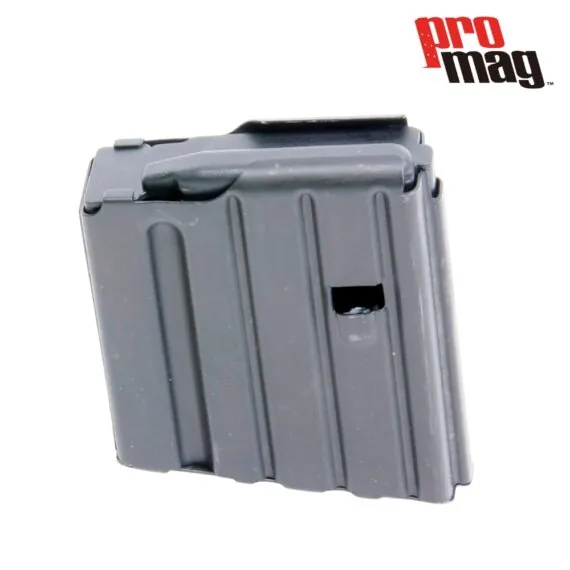 ProMag AR-10 .308_7.62x51 10 Round Steel Magazine
