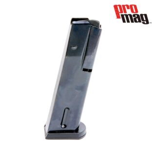 ProMag Beretta 84, 84FS Cheetah .380 ACP 13 Round Magazine