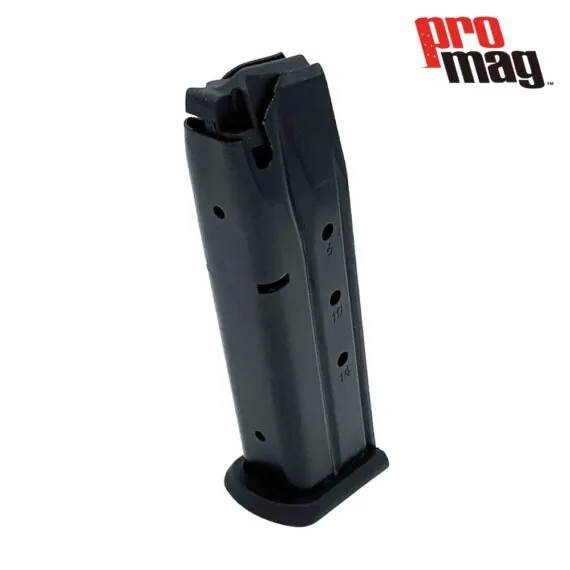 ProMag Beretta PX4 9mm 17 Round Magazin
