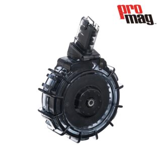 ProMag Marlin 795 .22LR 30 Round Drum Magazine