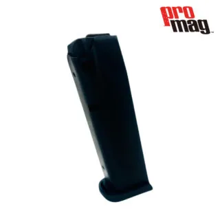ProMag Walther PDP 9mm 18 Round Magazine
