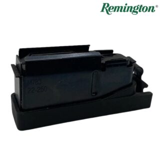 Remington 783 .22-250 Remington 4 Round Magazine