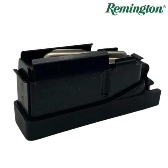 Remington 783 .223_5.56 5 Round Magazine