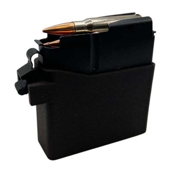 Remington 783 .308 Winchester, 6.5 Creedmoor 8 Round Magazine