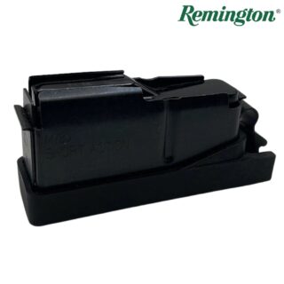 Remington 783 .308 Winchester, 6.5 Creedmoor 4 Round Magazine
