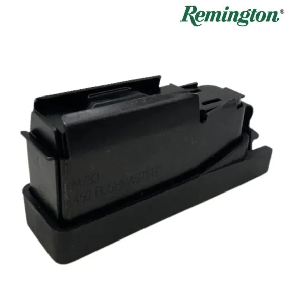 Remington 783 .450 Bushmaster 3 Round Magazine