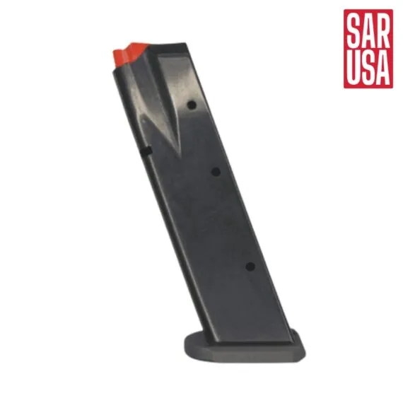 SAR USA K-12 Sport X 9mm 10 Round Magazine