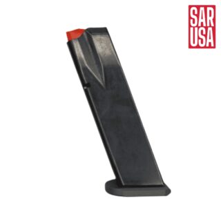 SAR USA K-12 Sport X 9mm 17 Round Magazine