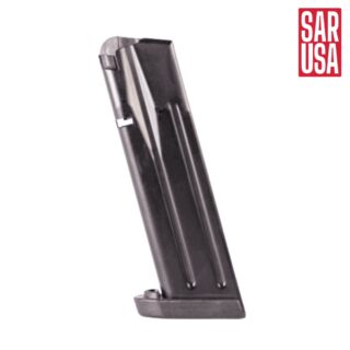 SAR USA SAR9 9mm 10 Round Magazine
