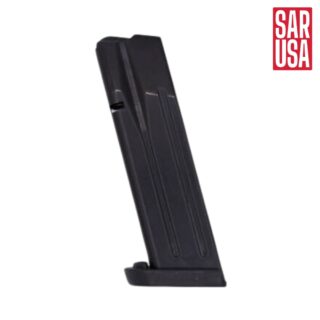 SAR USA SAR9 9mm 15 Round Magazine