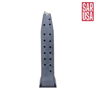 SAR USA SAR9 SOCOM 9mm 17 Round Magazine
