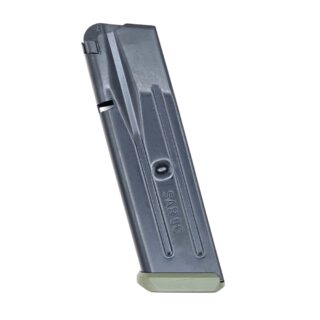 SAR USA SAR9 SOCOM Compact 9mm 10 Round Magazine