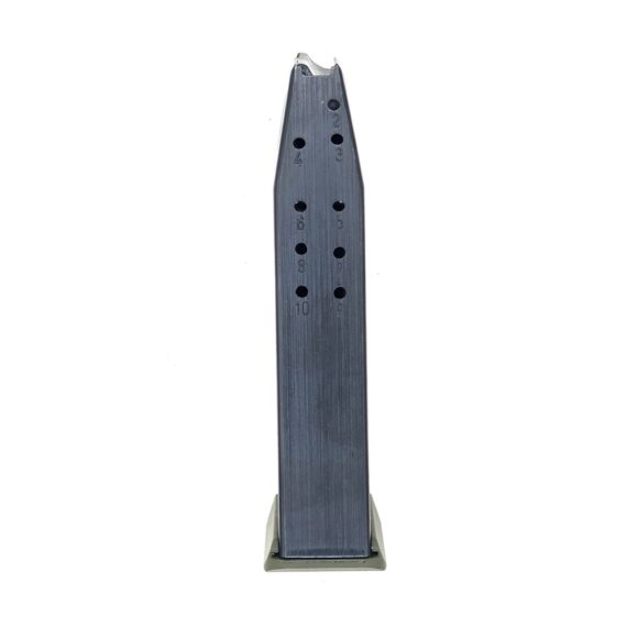 SAR USA SAR9 SOCOM Compact 9mm 10 Round Magazine #4