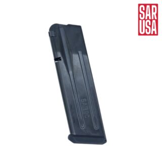 SAR USA SAR9 SOCOM Compact 9mm 15 Round Magazine