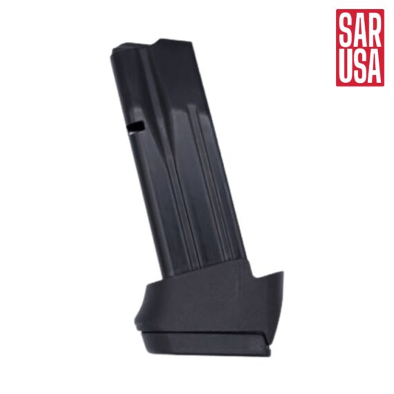 SAR USA SAR9 Sub-Compact 9mm 17 Round Magazine