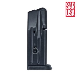 SAR USA SAR9 Subcompact 9mm 10 Round Magazine