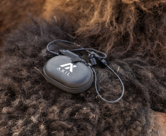 Earbuds