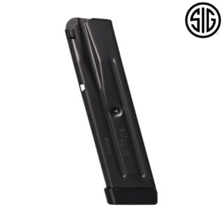 Sig Sauer P320 Legion 9mm 10 Round Magazine