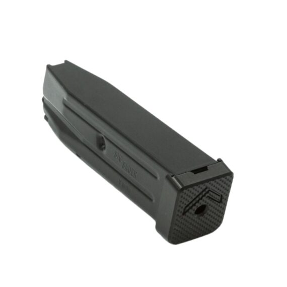 Sig Sauer P320 Legion 9mm 10 Round Magazine #4
