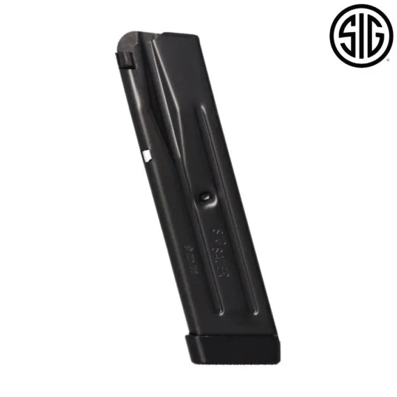 Sig Sauer P320 Legion 9mm 10 Round Magazine