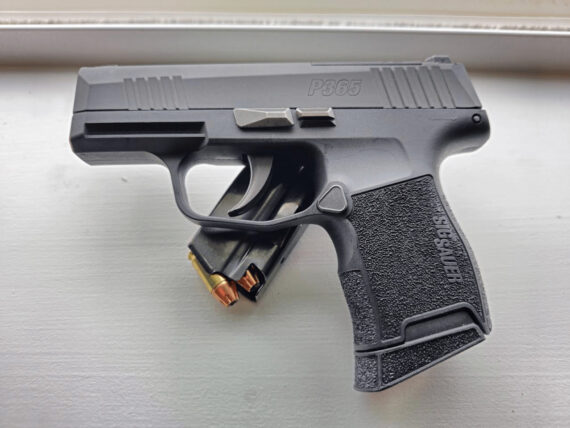Sig Sauer P365 .380