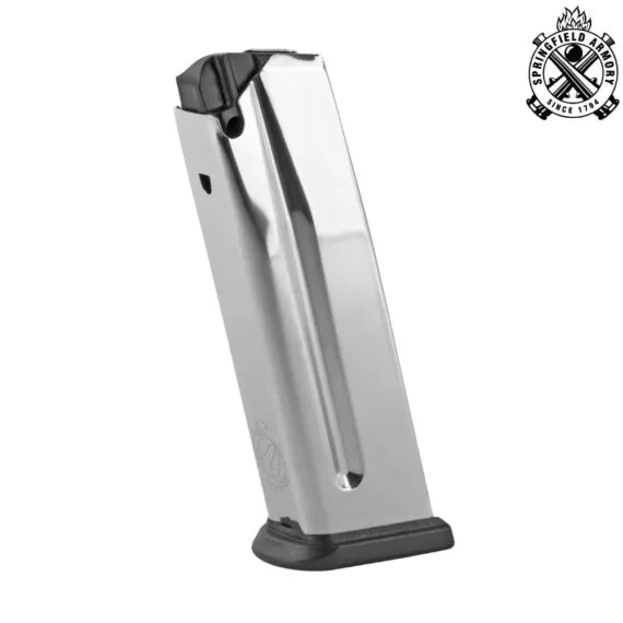 Springfield Armory XD Compact .45 ACP 10 Round Magazine