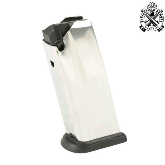 Springfield Armory XD-M Compact .45 ACP 9 Round Magazine