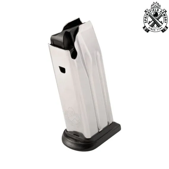 Springfield Armory XD-M Compact 9mm 13 Round Magazine