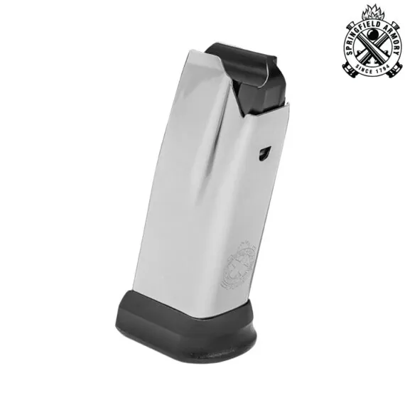 Springfield Armory XD-M Elite Compact .45 ACP 10 Round Magazine