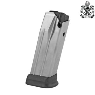 Springfield Armory XD-M Elite Compact 9mm 14 Round Magazine