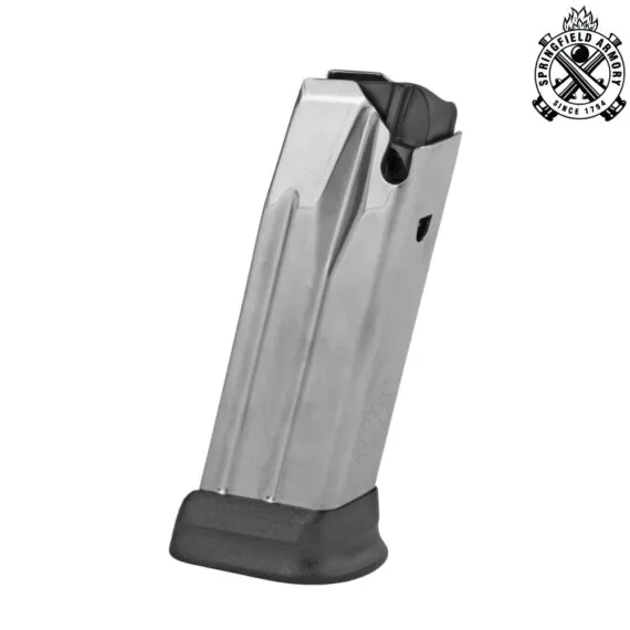 Springfield Armory XD-M Elite Compact 9mm 14 Round Magazine