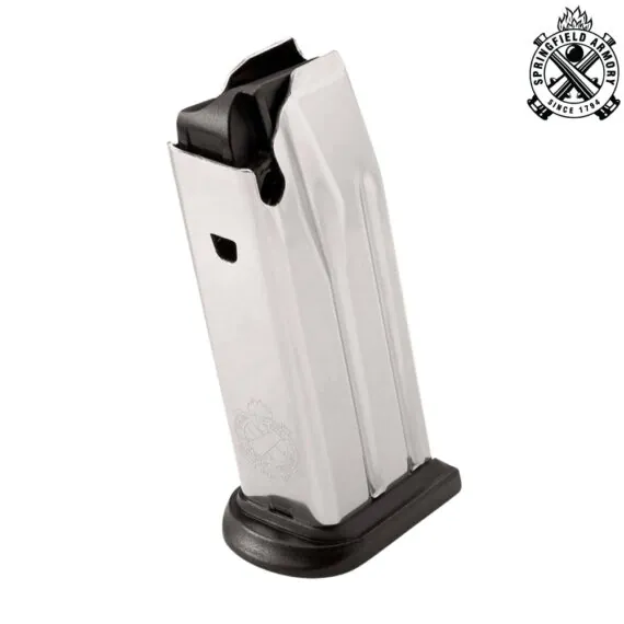 Springfield Armory XD Mod.2 Sub-Compact .40 S&W 9 Round Magazine