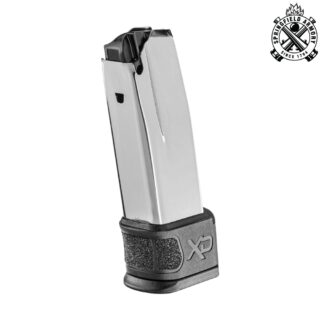 Springfield Armory XD Mod.2 Sub-Compact .45 ACP 13 Round Magazine with Sleeve