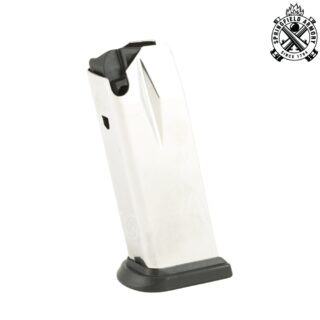 Springfield Armory XD Mod.2 Sub-Compact 9mm 13 Round Magazine